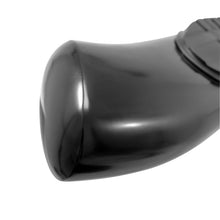 Load image into Gallery viewer, Westin 2014+ Chevy Silverado 1500 Crew Cab PRO TRAXX 5 Oval Nerf Step Bars - Black