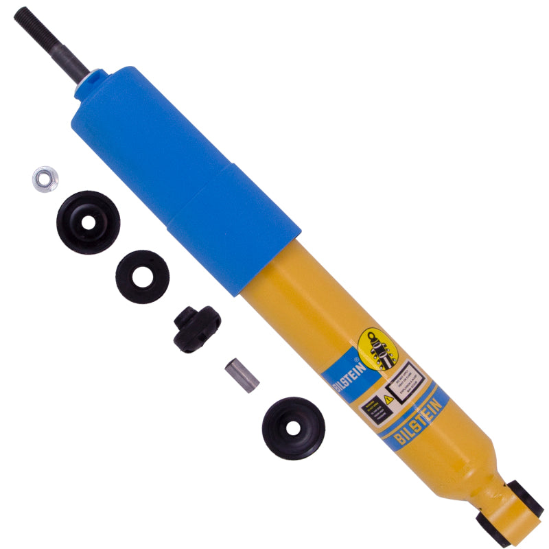 Bilstein B6 4600 Series Ford F-250 / F-350 Super Duty (2WD) Front Monotube Shock Absorber