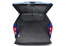 Load image into Gallery viewer, UnderCover Ford Ranger 5ft Elite LX Bed Cover - Ingot Silver