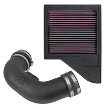 Load image into Gallery viewer, K&amp;N Ford Mustang GT 5.0L V8 Performance Intake Kit