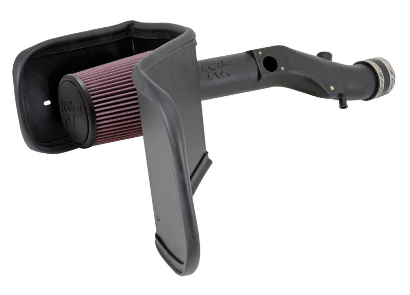 K&N Toyota 4Runner V6-4.0L Aircharger Performance Intake