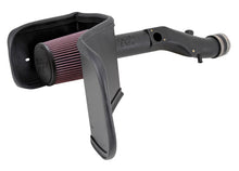 Load image into Gallery viewer, K&amp;N Toyota 4Runner V6-4.0L Aircharger Performance Intake