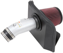 Load image into Gallery viewer, K&amp;N 69 Series Typhoon Performance Intake Kit Mazda 3/6 2.5L