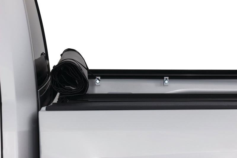 Tonno Pro 2019+ RAM 1500 6.5ft Bed Lo-Roll Tonneau Cover