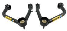 Load image into Gallery viewer, Bilstein Sequoia / Tundra B8 Front Upper Control Arm Kit