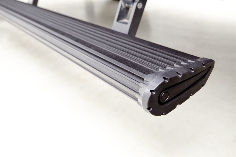 AMP Research Jeep Gladiator (Launch/Overlnd/Rubicon/Sport/Sport S) PowerStep Xtreme - Black