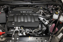 Load image into Gallery viewer, K&amp;N Chevy Impala  13.6L  69 Series Typhoon Perf Intake Kit