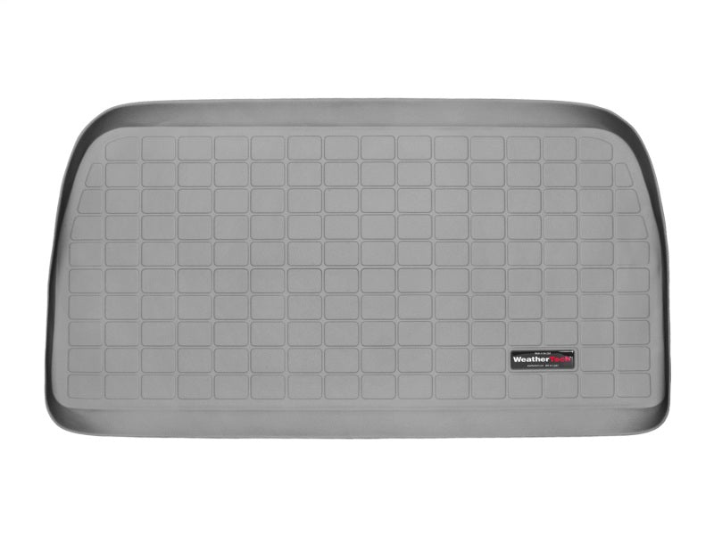 WeatherTech Honda Odyssey Cargo Liners - Grey