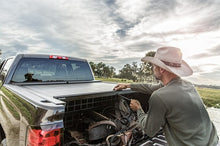 Load image into Gallery viewer, Roll-N-Lock 07-21 Toyota Tundra Crew Max Cab XSB 65in Cargo Manager