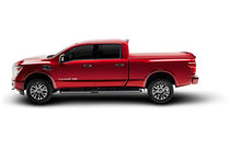 Load image into Gallery viewer, UnderCover Nissan Titan 5.5ft SE Smooth Bed Cover - Ready To Paint