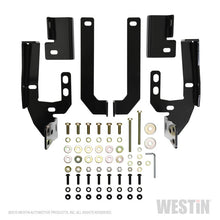 Load image into Gallery viewer, Westin Toyota Tacoma Sportsman Grille Guard - Black