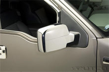 Load image into Gallery viewer, Putco Ford F-150 Light Duty XLT / FX4/Supercrew/ Lariat (Excl Heritage) Mirror Covers