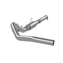 Load image into Gallery viewer, MBRP Dodge 2500/3500 Cummins 600/610 Cat Back P Series Exhaust System