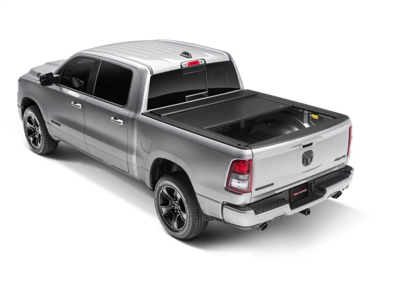 Roll-N-Lock Toyota Tundra (66.7in. Bed Length) E-Series XT Retractable Tonneau Cover