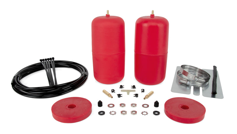 Air Lift Ford Maverick AWD 1000 Air Spring Kit