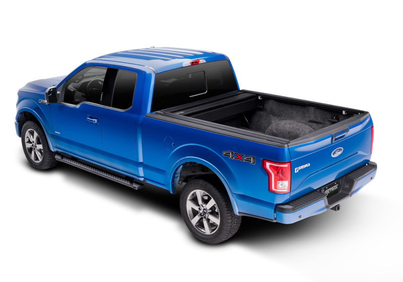 Retrax 09+ F-150 Super Crew/Super Cab & Reg. Cab 6.5ft Bed RetraxONE MX