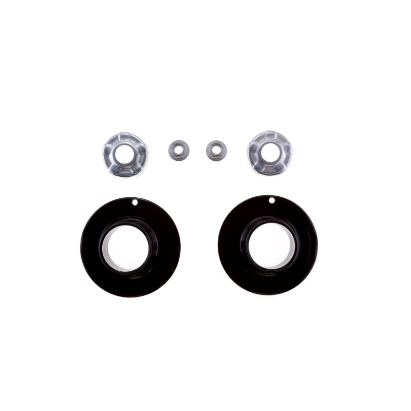 Bilstein B12 (Pro-Kit) Dodge Charger V6/V8 2.7L/3.5L/5.7L Front & Rear Suspension Kit