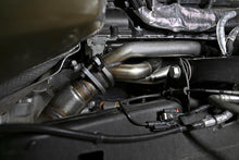 Load image into Gallery viewer, aFe Twisted Steel Headers 2019+ RAM 1500 V8-5.7L HEMI