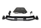 Addictive Desert Designs 21+ Ram 1500 TRX Stealth Fighter Winch Kit