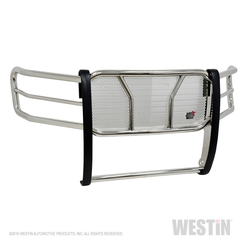 Westin Ford F-150 HDX Grille Guard - SS