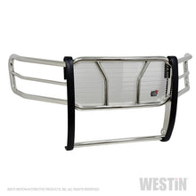 Load image into Gallery viewer, Westin Ford F-150 HDX Grille Guard - SS