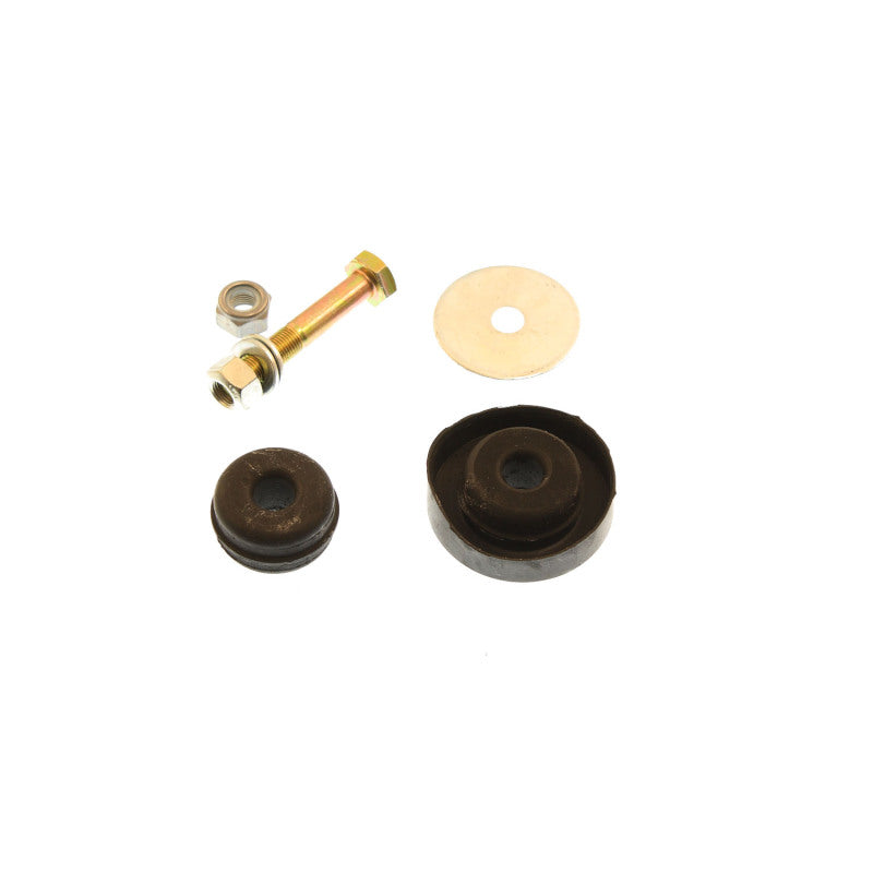 Bilstein B8 Mercedes-Benz C220 Base Front 36mm Monotube Shock Absorber