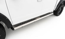 Load image into Gallery viewer, Lund Ford F-150 SuperCrew Summit Ridge 2.0 Running Boards - Stainless