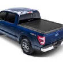 Load image into Gallery viewer, Retrax 2021+  F-150 Super Crew/Super Cab &amp; Reg. Cab 6.5ft Bed RetraxPRO MX