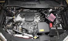 Load image into Gallery viewer, K&amp;N Toyota Camry 2.5L Black Typhoon Cold-Air Intake
