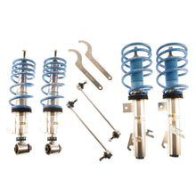 Load image into Gallery viewer, Bilstein B16 Mini Cooper Base Front and Rear Performance Suspension System