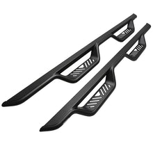 Load image into Gallery viewer, Westin 19+ Ram 1500 Crew Cab (Excl. 19-22 Ram 1500 Classic) Outlaw Nerf Step Bars