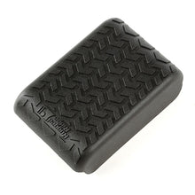 Load image into Gallery viewer, Rugged Ridge Center Console Cover Black Jeep Wrangler
