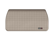 Load image into Gallery viewer, WeatherTech Honda Odyssey Cargo Liners - Tan