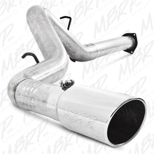 Load image into Gallery viewer, MBRP Chevrolet/GMC 2500/3500 Duramax All LMM Filter Back Single Side
