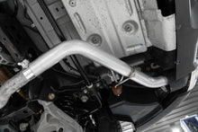 Load image into Gallery viewer, MBRP Ford Edge ST 2.5in Dual Rear Exit Axle Back Alum Exhaust System