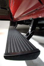 Load image into Gallery viewer, AMP Research 2017-2019 Chevy Silverado 2500/3500 Double/Crew Cab PowerStep Plug N Play - Black