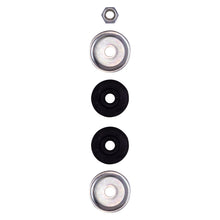 Load image into Gallery viewer, Bilstein 5100 Series Jeep Wrangler SE Front 46mm Monotube Shock Absorber