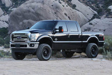 Load image into Gallery viewer, Fabtech 08-16 Ford F250/F350 4WD 4in 4Link Sys w/Coils &amp; Dlss Shks
