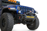 Addictive Desert Designs 18+ Jeep JL/JT Rock Fighter Front Bumper