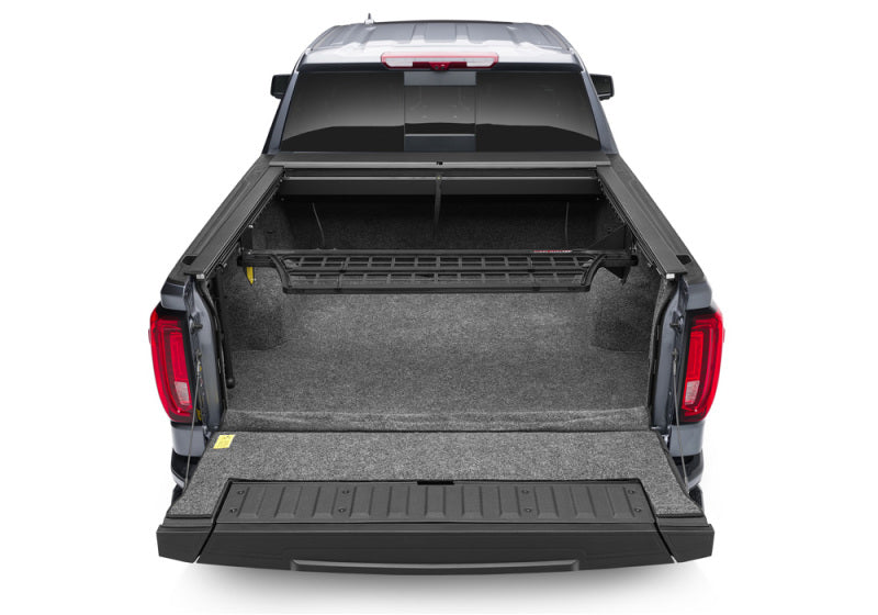 Roll-N-Lock Chevy Silverado/Sierra 2500/3500 MB 80-1/2in Cargo Manager