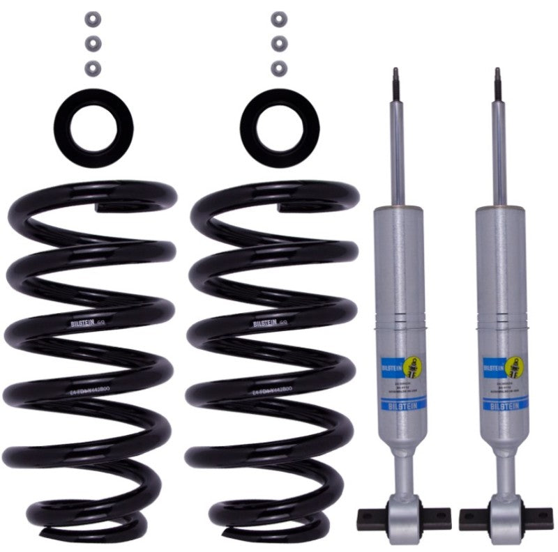 Bilstein B8 6112 GM 1500 Front Suspension Kit