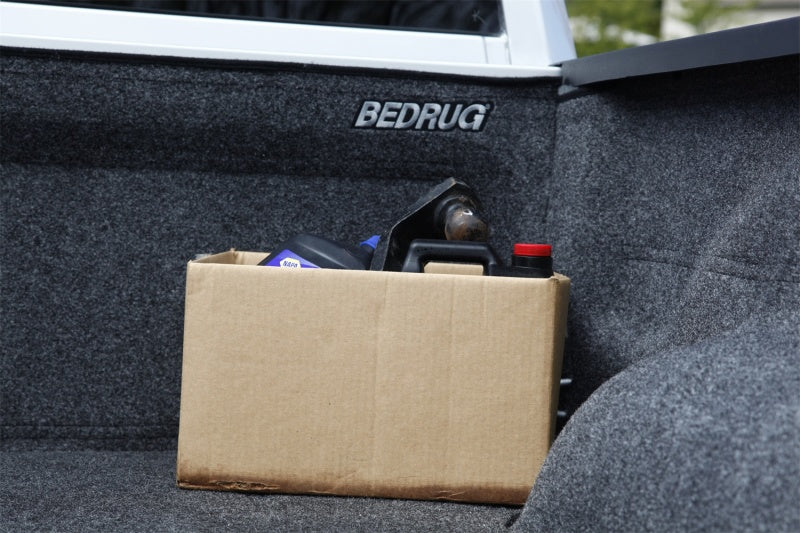 BedRug 09+ Dodge Ram 5.7ft Bed w/o Rambox Bed Storage Bedliner