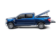 Load image into Gallery viewer, UnderCover Ford F-150 Ext/Crew Cab 6.5ft Elite LX Bed Cover - Star White Tricoat