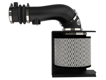 Load image into Gallery viewer, aFe Magnum FORCE Stage-2 Pro DRY S Cold Air Intake System 01-16 Nissan Patrol (Y61) I6 4.8L
