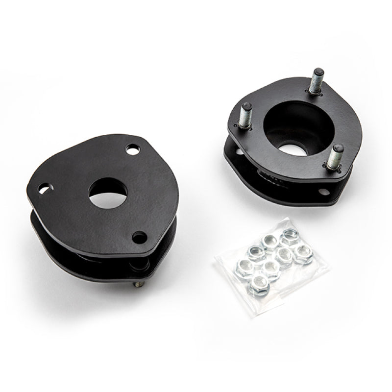 Belltech Ford Ranger 2WD/4WD 2.5in Front Leveling Strut Spacer Kit