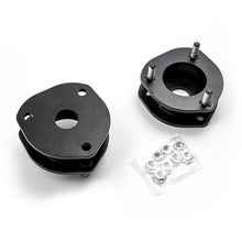 Load image into Gallery viewer, Belltech Ford Ranger 2WD/4WD 2.5in Front Leveling Strut Spacer Kit