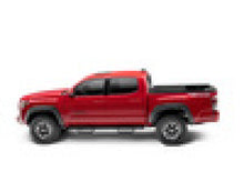 Load image into Gallery viewer, Retrax 07+ Tundra Regular &amp; Double Cab 6.5ft Bed with Deck Rail System RetraxPRO XR