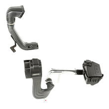 Load image into Gallery viewer, Rugged Ridge XHD Low/High Mount Snorkel System Diesel Jeep Wrangler JK