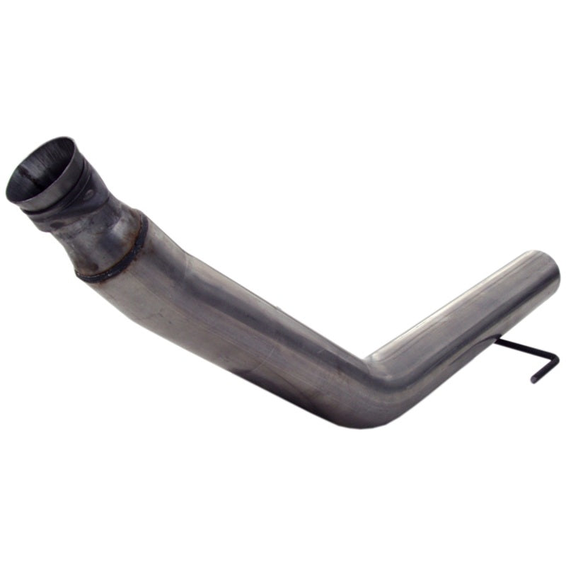 MBRP Dodge Cummins 4 Down-Pipe Aluminized