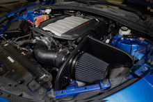 Load image into Gallery viewer, K&amp;N Chevrolet Camaro SS 6.2L V8 F/I Dryflow Performance Air Intake System